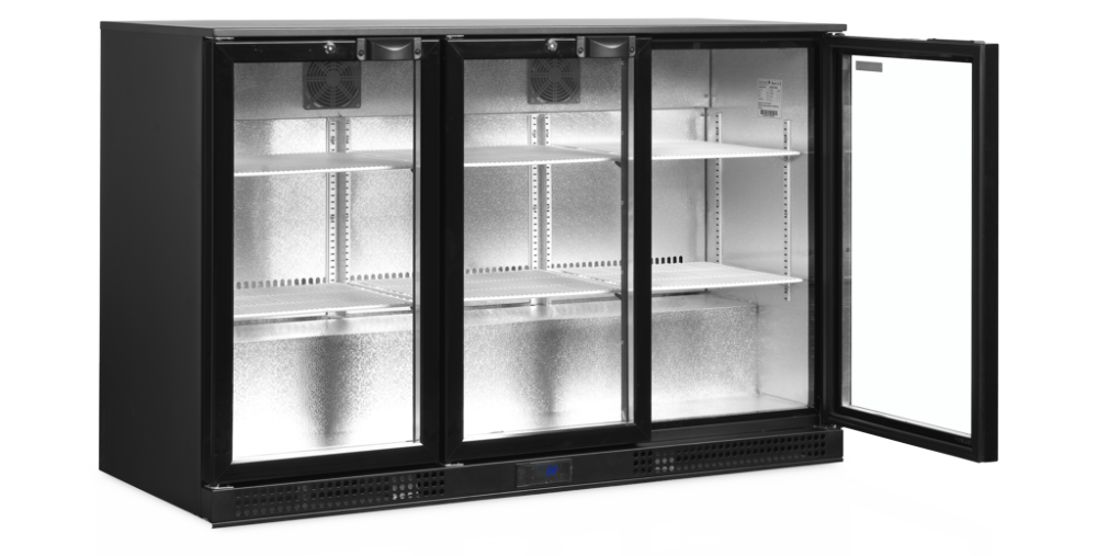 tefcold-db301h